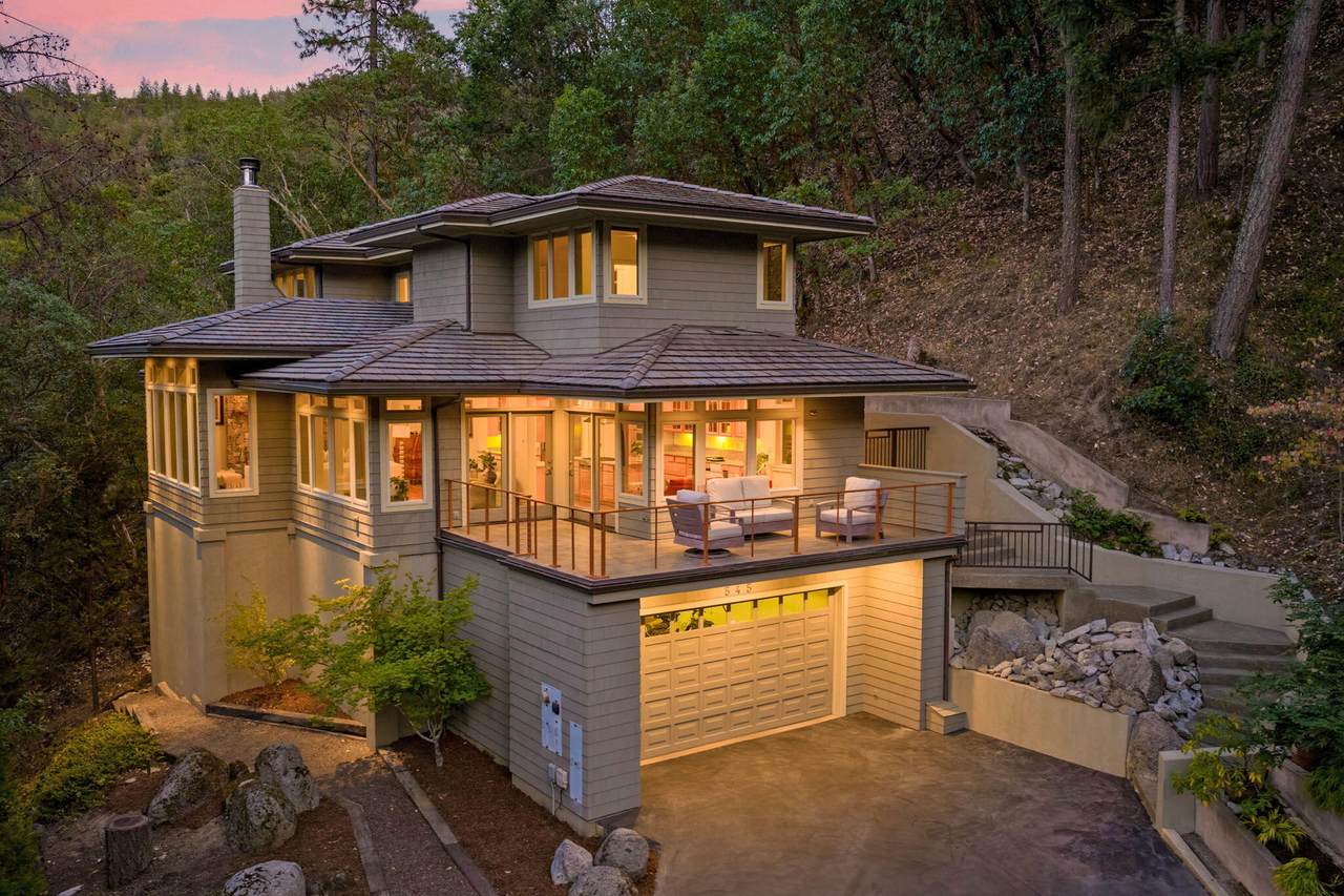 545 Ashland Creek Drive - Photo 1