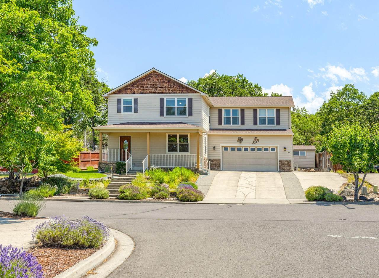 331 Patricia Lane - Photo 1