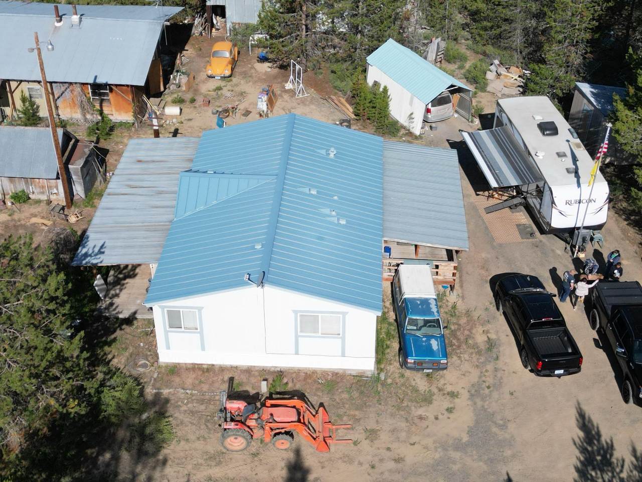 16395 Dawn Road - Photo 1