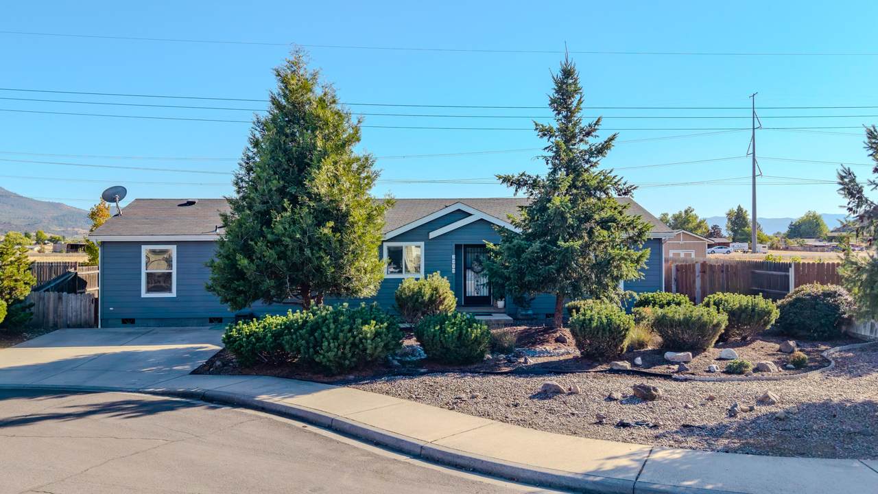 2956 Agate Meadows Circle - Photo 1
