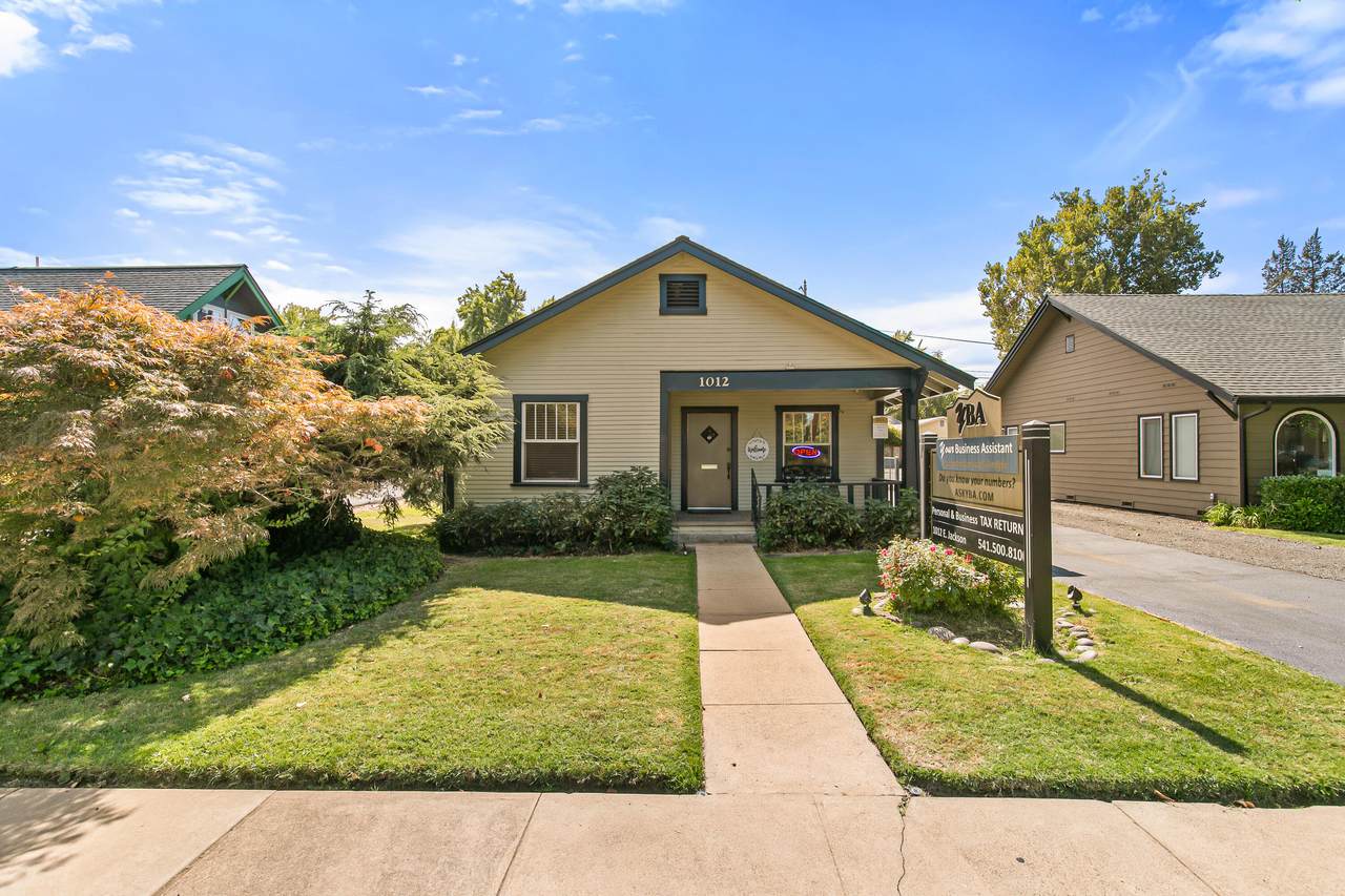 1012 Jackson Street - Photo 1