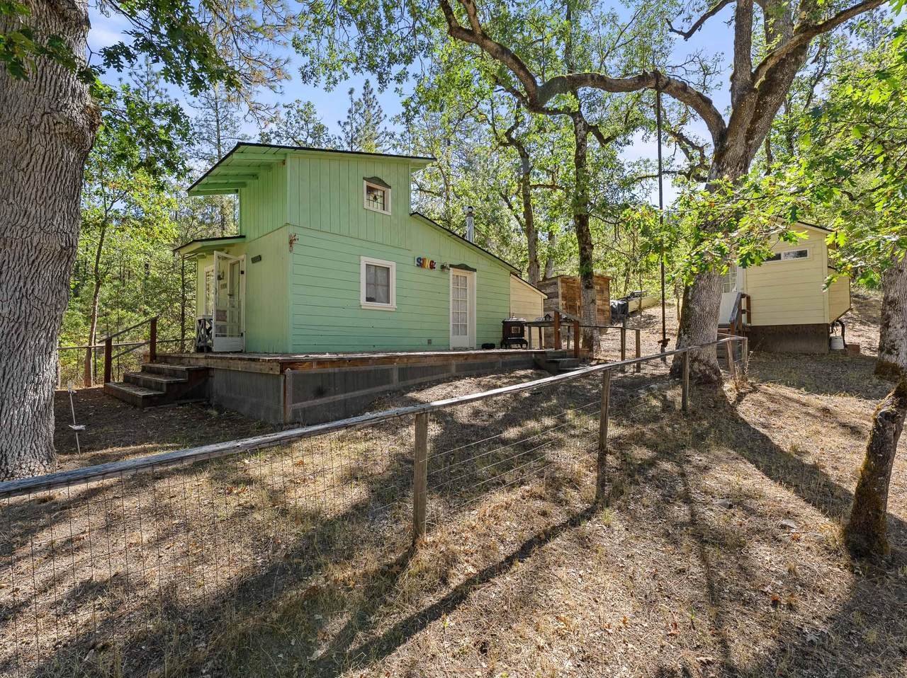 798 Covered Bridge Road - Photo 1