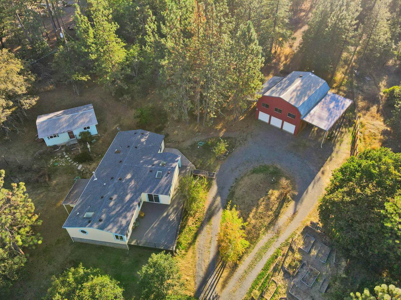 8060 Upper Applegate Road - Photo 1