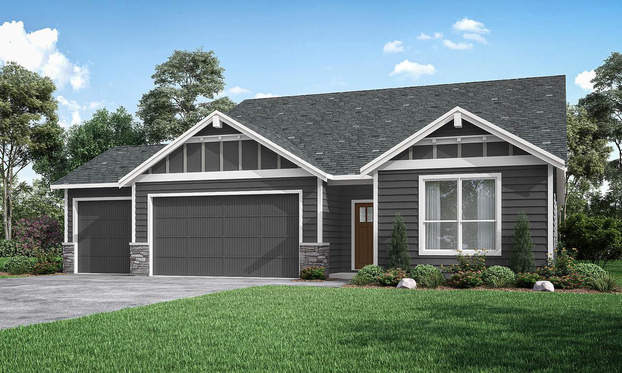 1147 Pumpkin Ridge Drive - Photo 1