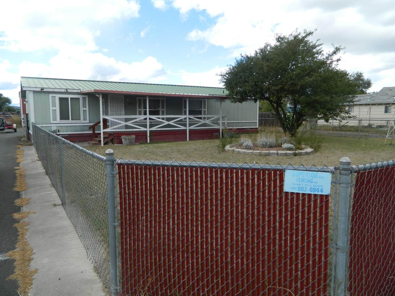 3922 Austin Street - Photo 1