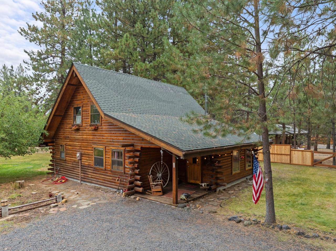 14842 Stagecoach - Photo 1