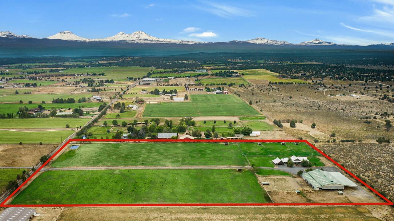 66240 White Rock Loop - Photo 1