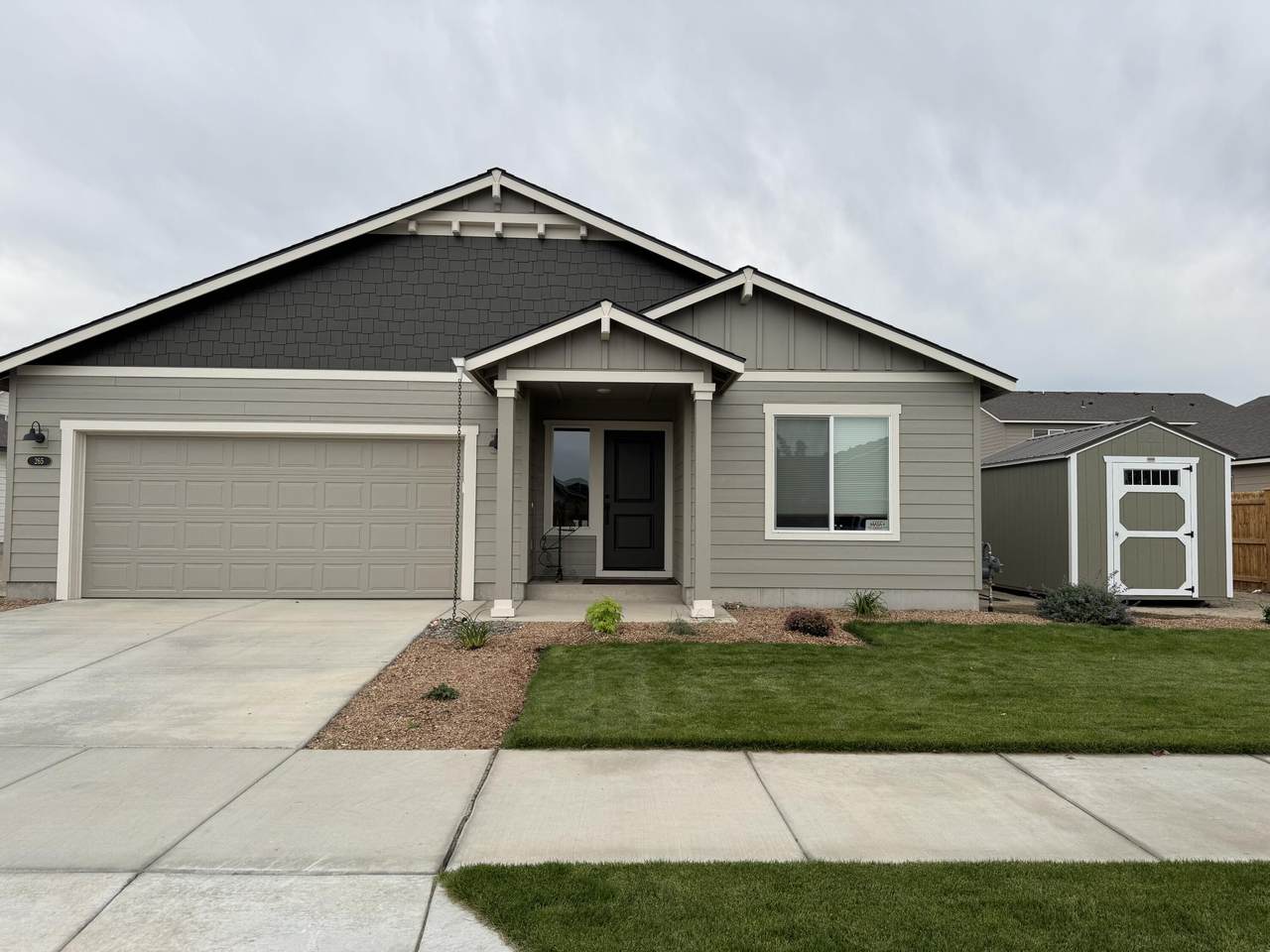 265 Par Avenue - Photo 1