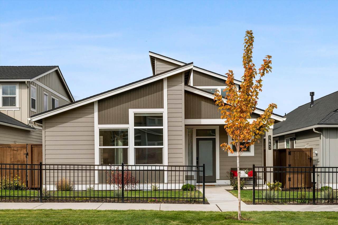 3843 Petrosa Avenue - Photo 1