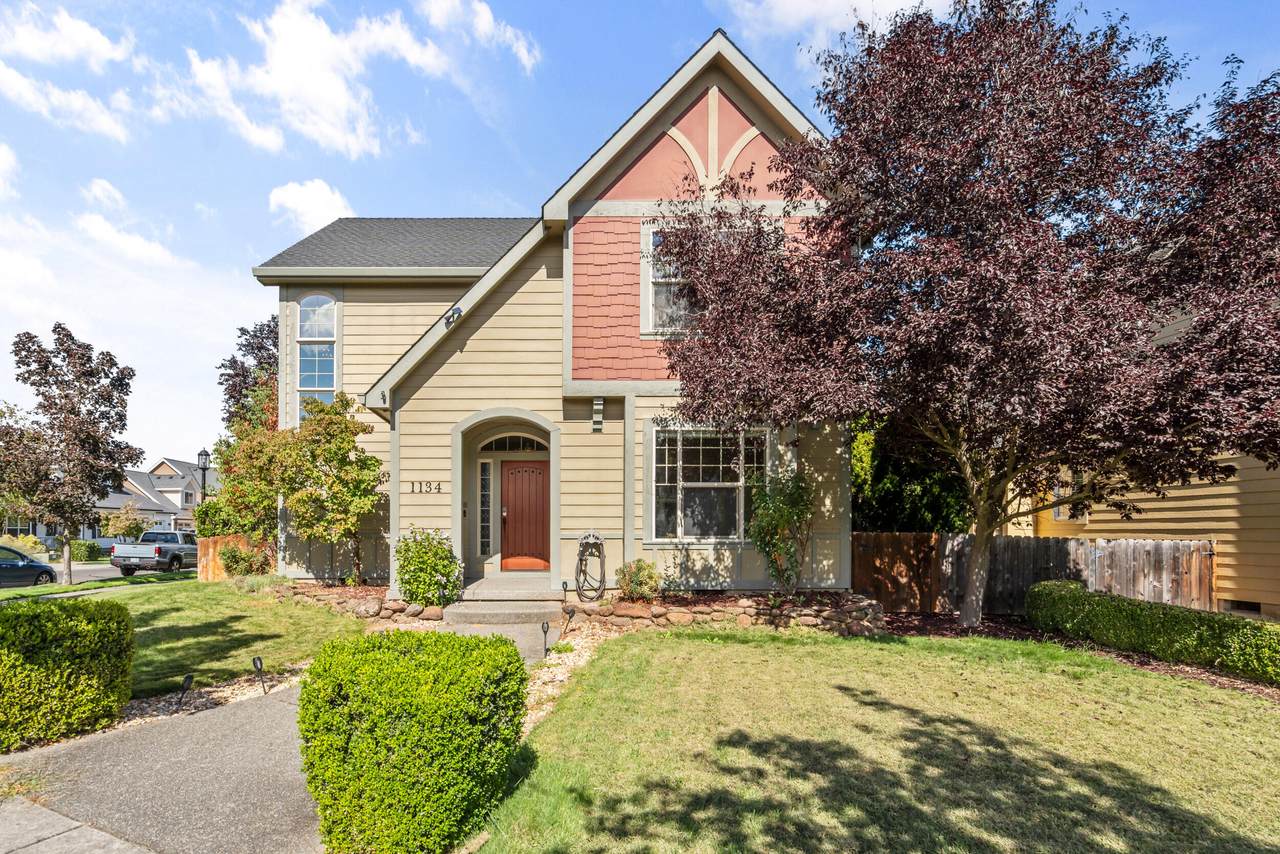 1134 Steamboat Drive - Photo 1