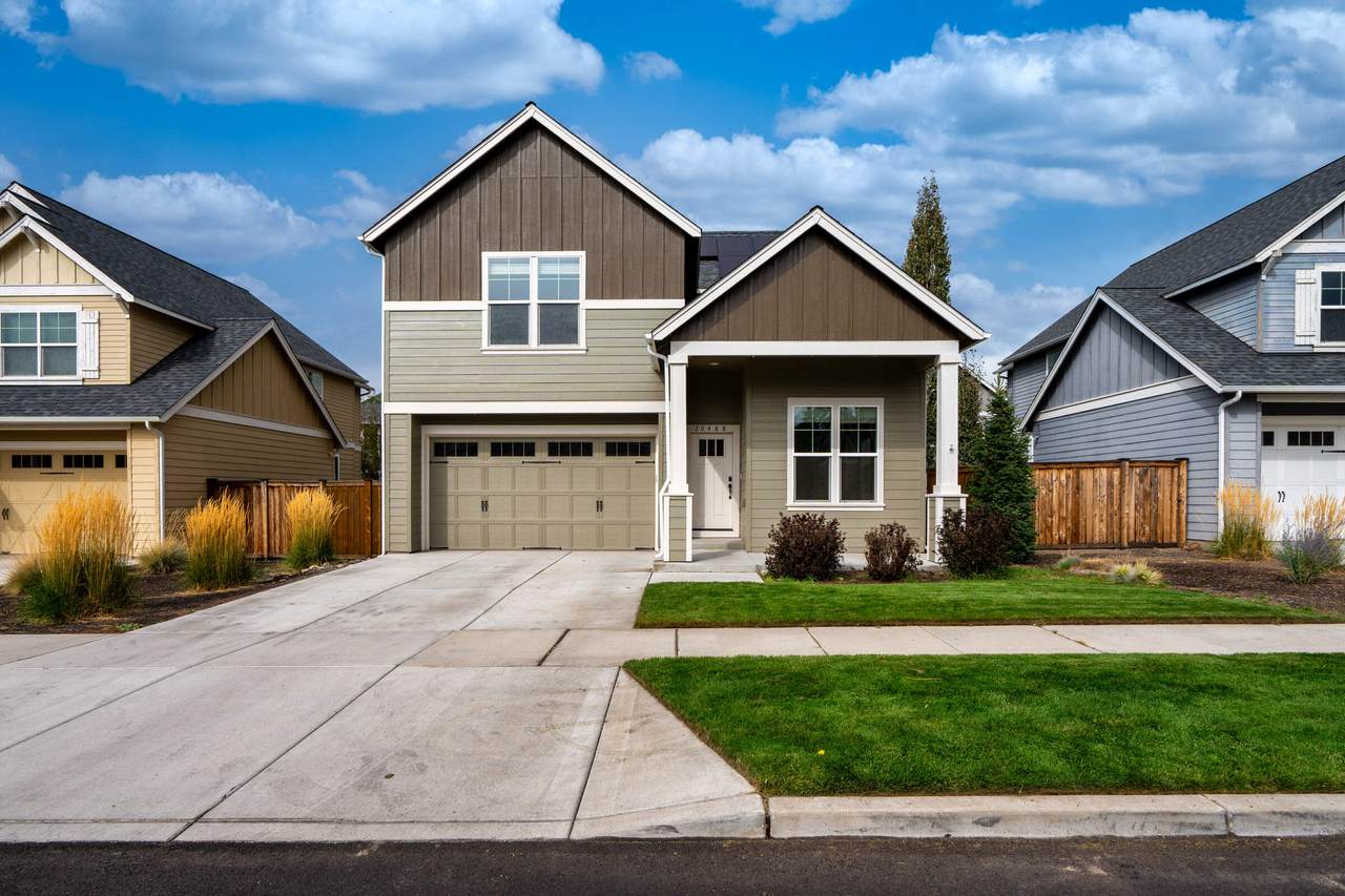 20488 Byron Avenue - Photo 1