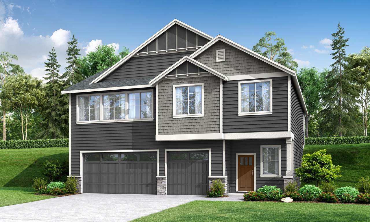 671 Old Waverly Way - Photo 1