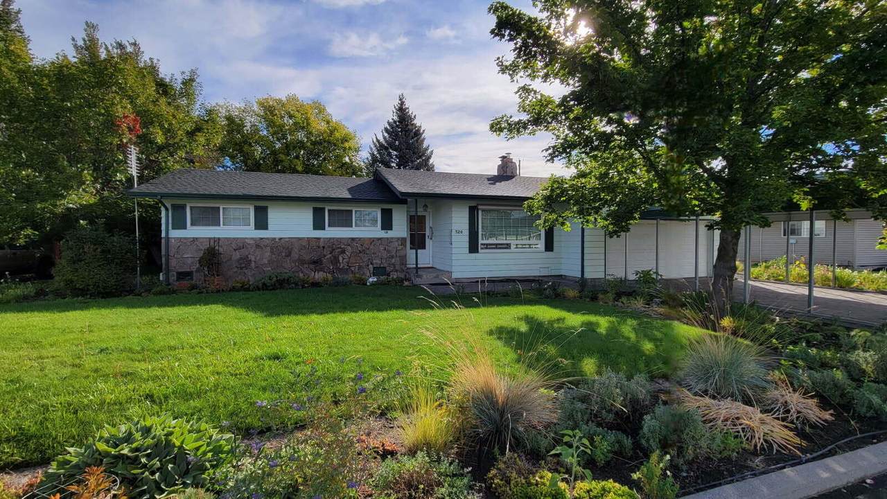 320 Beaver Street - Photo 1