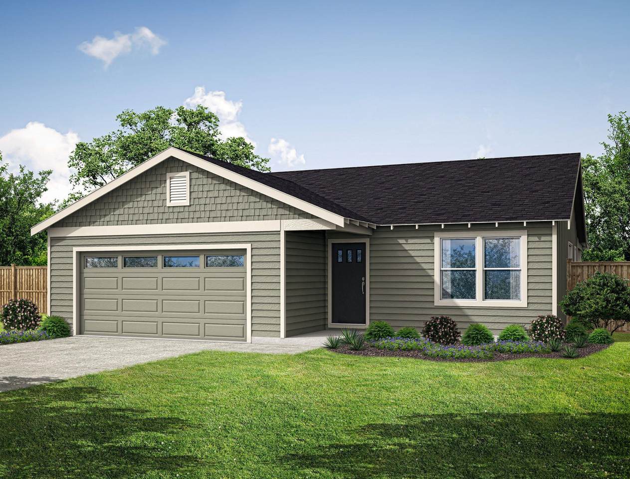 714 Rickenbacker Road - Photo 1