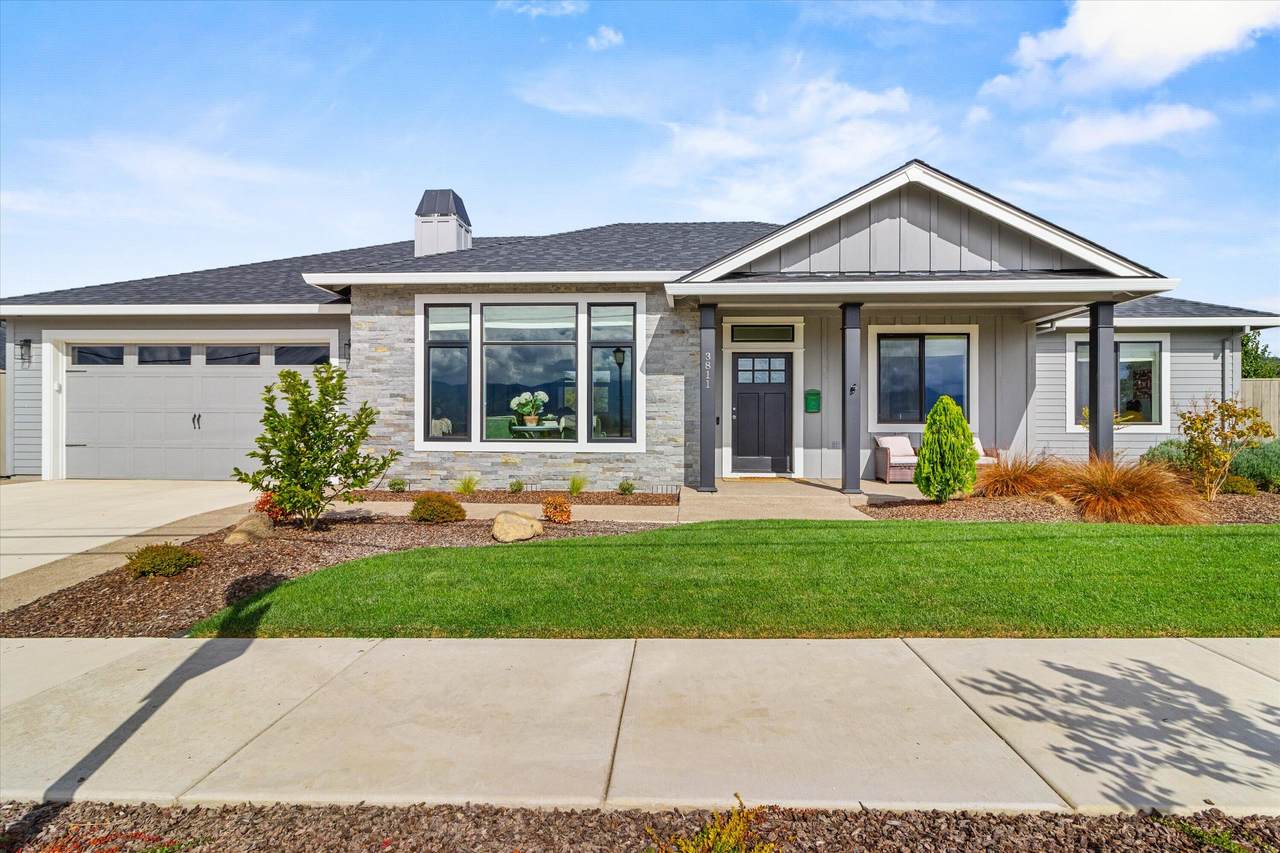 3811 Coal Mine Road - Photo 1