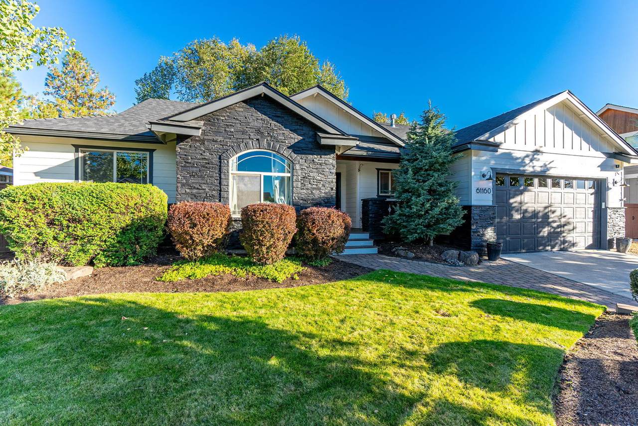 61160 Hilmer Creek Drive - Photo 1