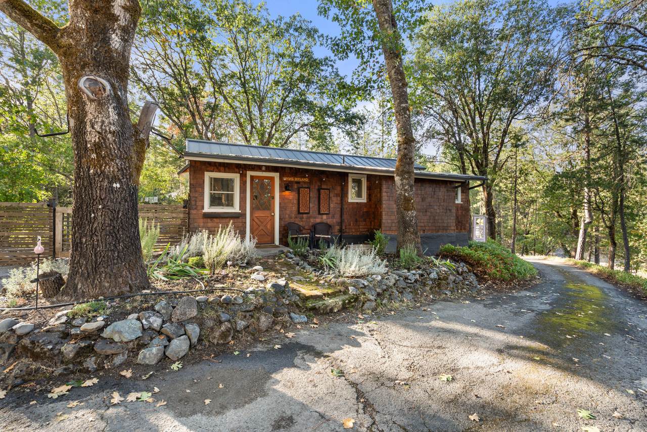 151 Ewe Creek Road - Photo 1