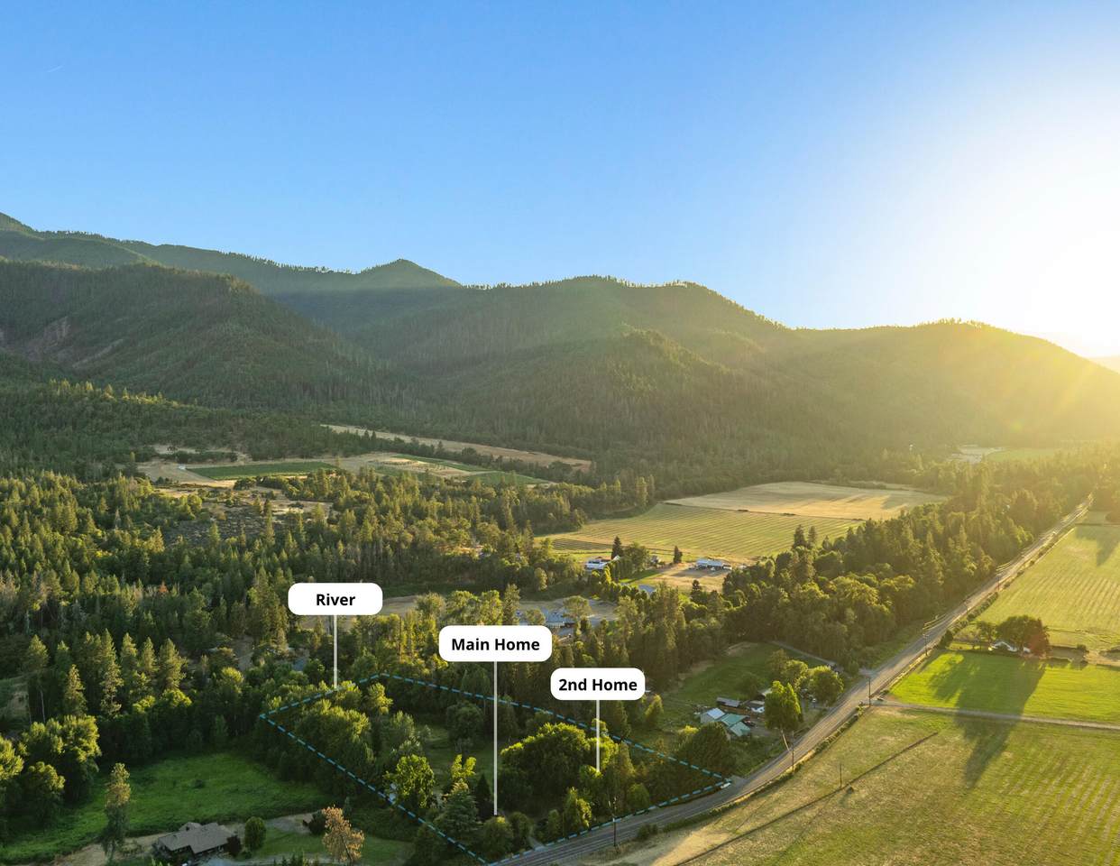 11609 Highway 238 - Photo 1