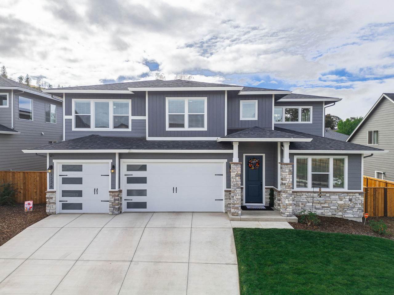 1226 Stonegate Drive - Photo 1