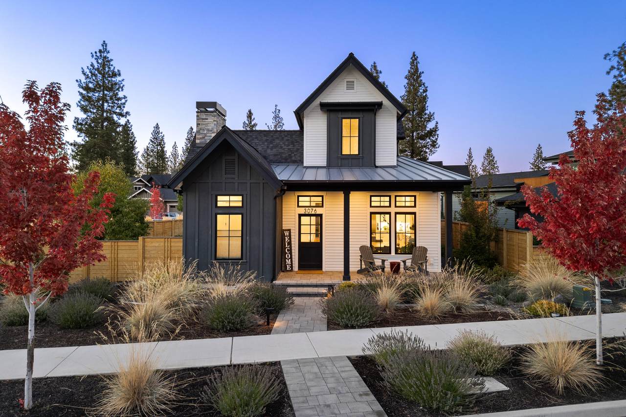 3076 Blodgett Way - Photo 1