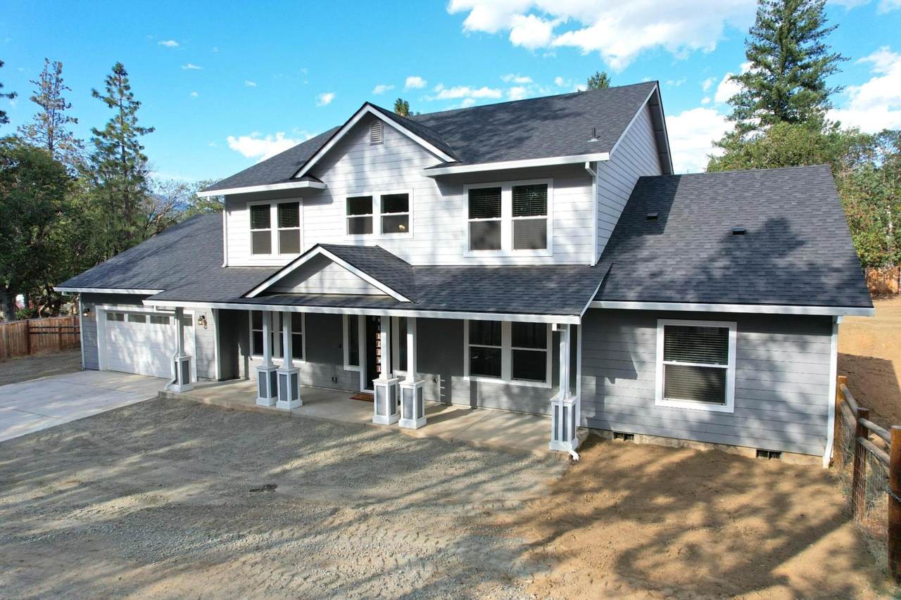 588 Upper Applegate Road - Photo 1