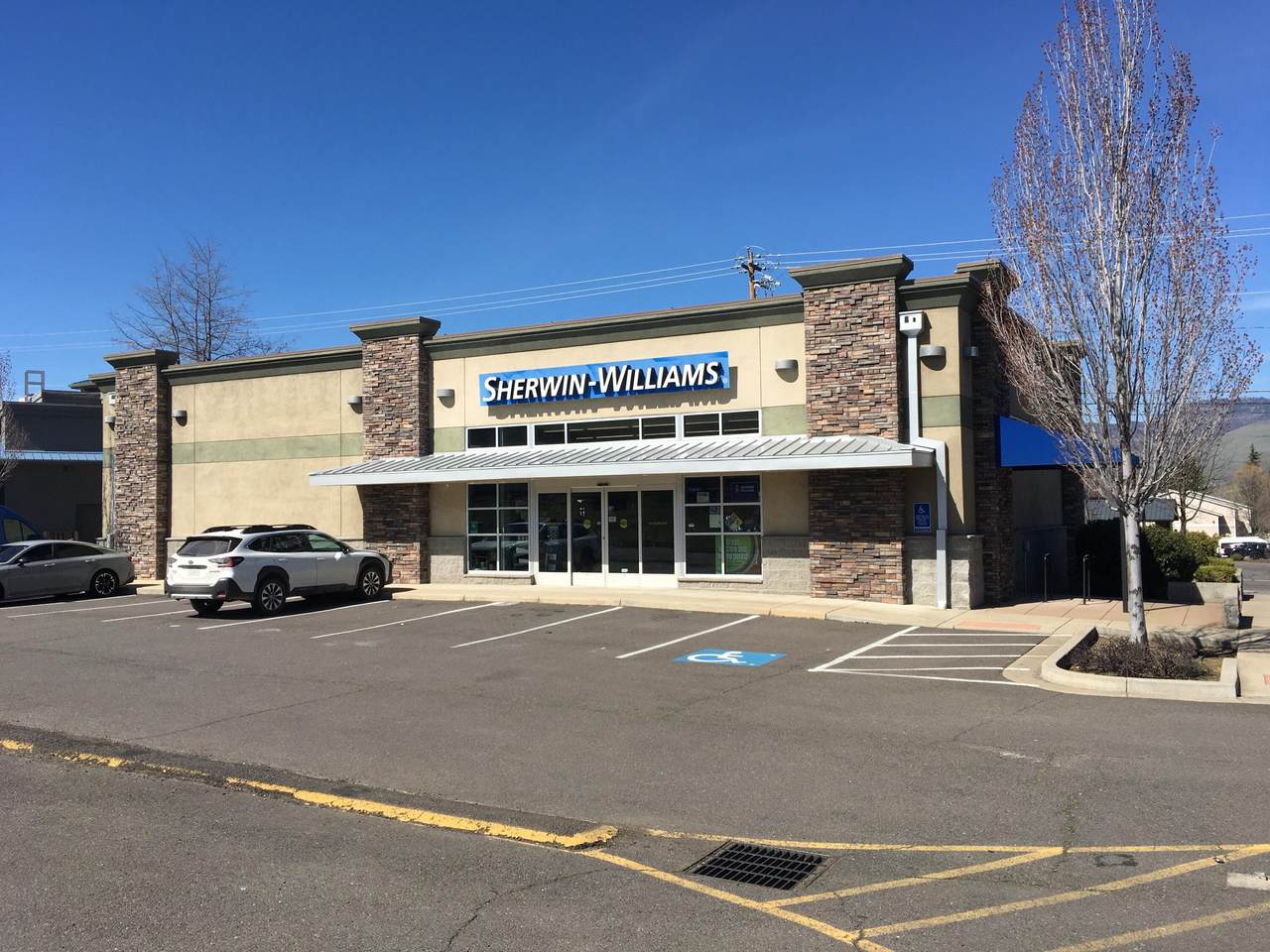 2220 Ashland Street - Photo 1