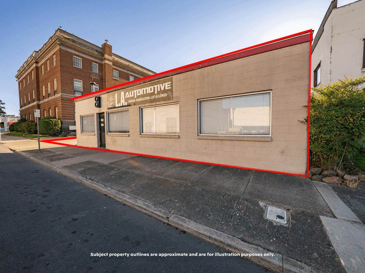 125 Holly Street - Photo 1