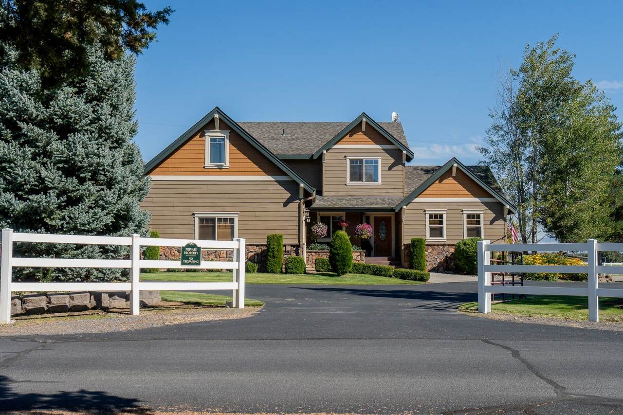 61416 Cougar Trail - Photo 1