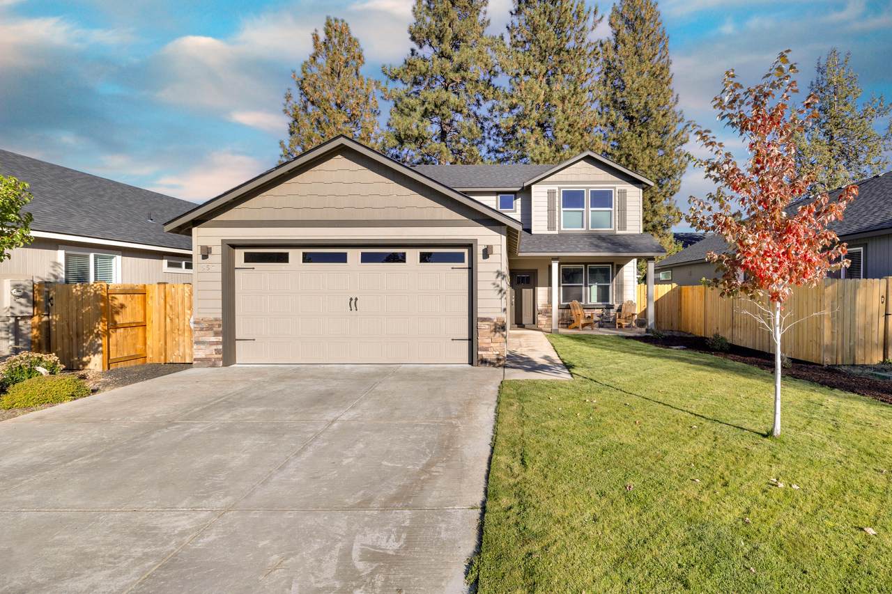 556 Mckinney Ranch Road - Photo 1