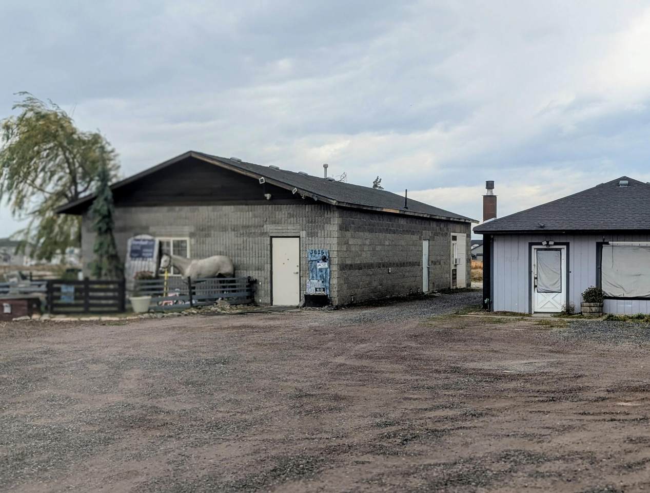 3625 Hwy 97 - Photo 1