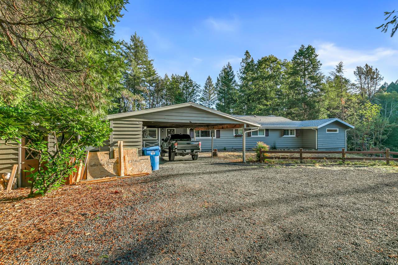 10665 Redwood Highway - Photo 1