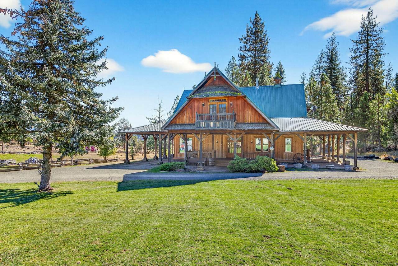 16799 Highway 66 - Photo 1