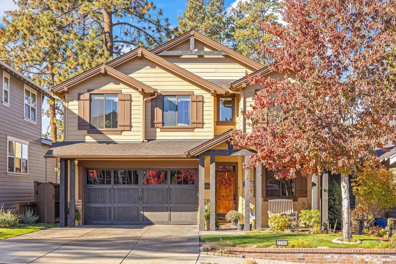 1094 Horse Back Trail - Photo 1