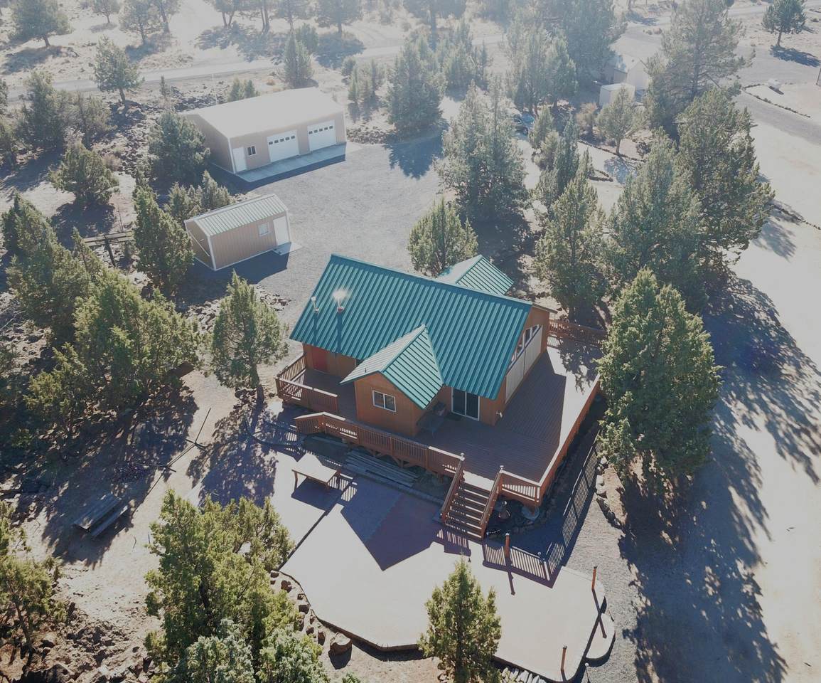 5300 Brandy Lane - Photo 1