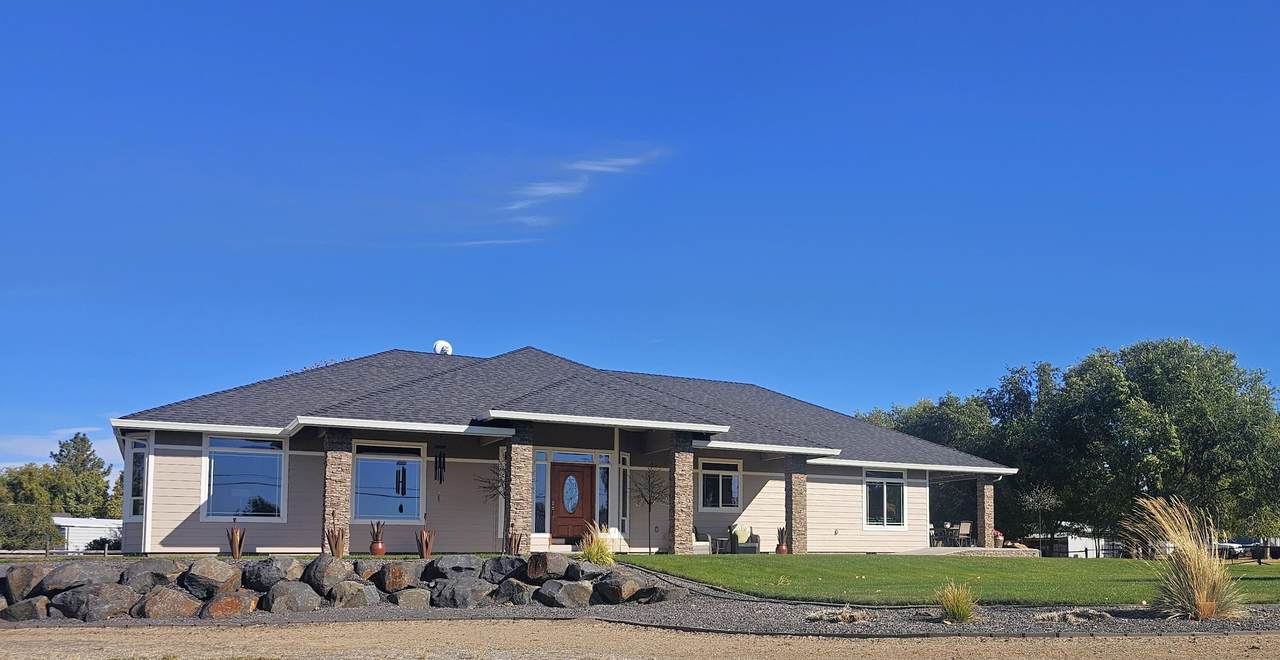 6481 Wren Street - Photo 1