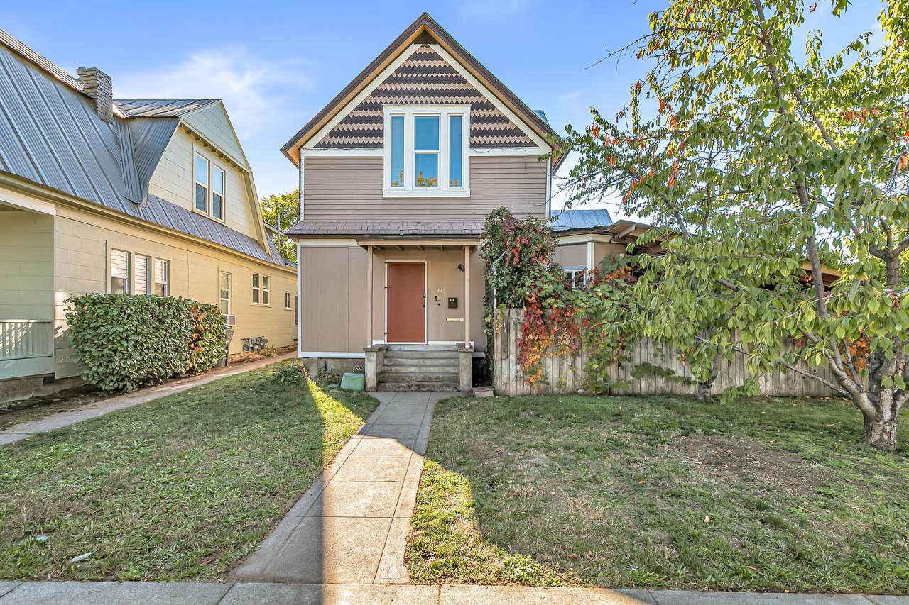 441 Grape Street - Photo 1