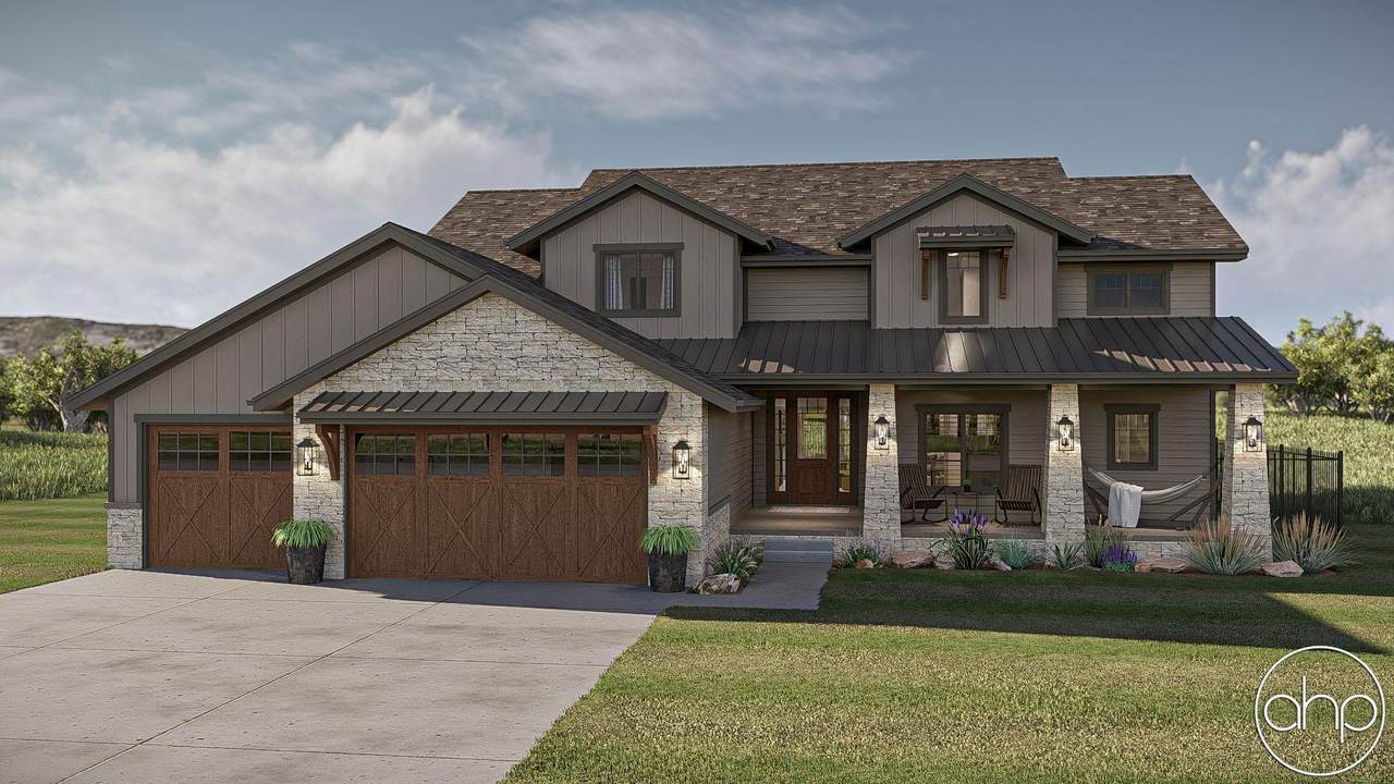 1214 Overlook Drive - Photo 1