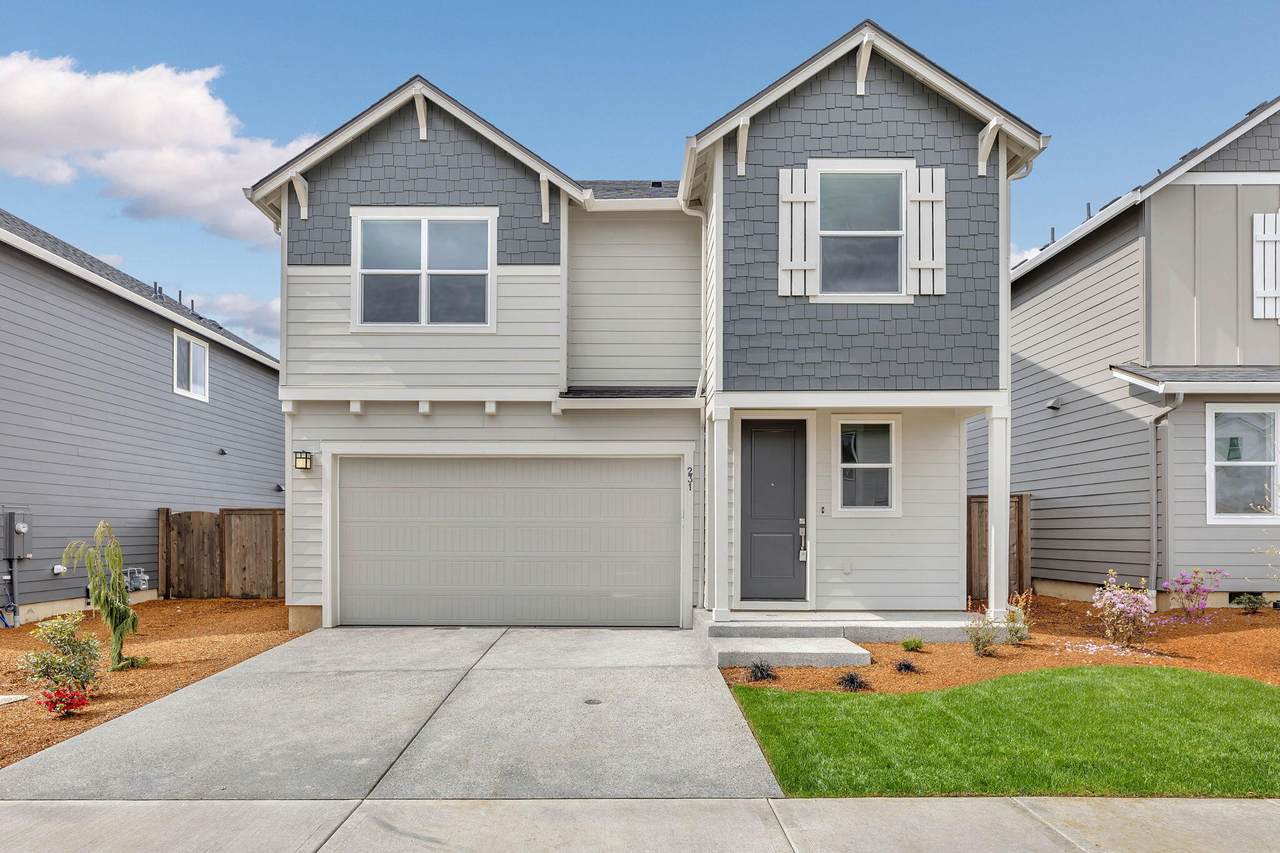 151 Valemont Drive - Photo 1