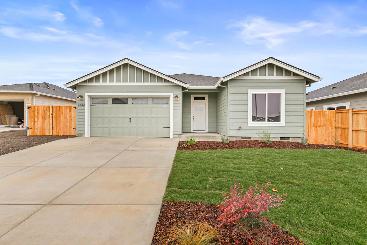 3734 Carlin Drive - Photo 1