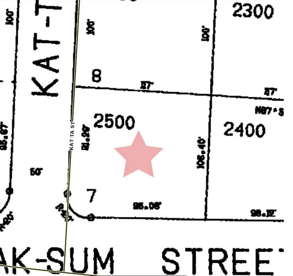 0 Kat-Ta Street - Photo 1