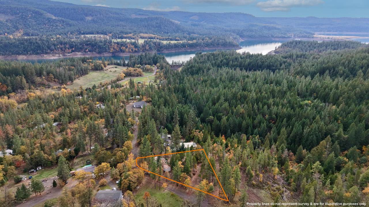 121 Horse Ranch Road - Photo 1