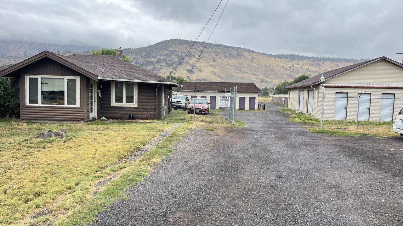 5405 Highway 97 - Photo 1