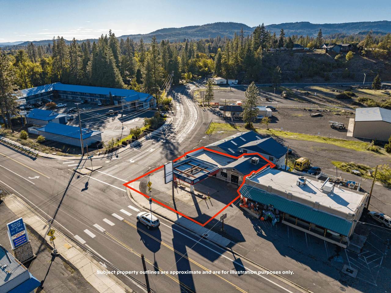 21823 Highway 62 - Photo 1