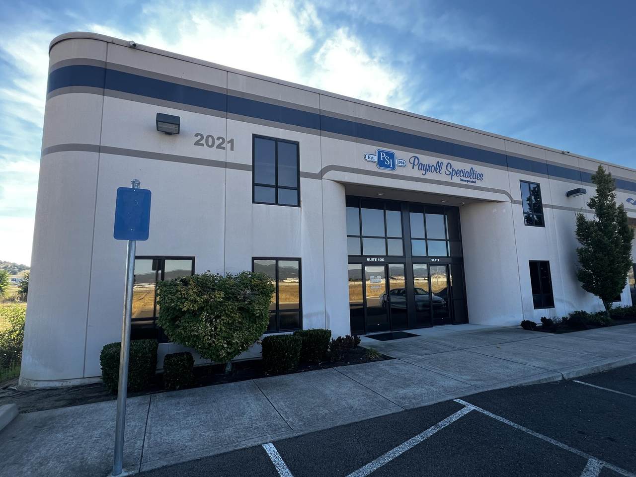 2021 Commerce Drive - Photo 1