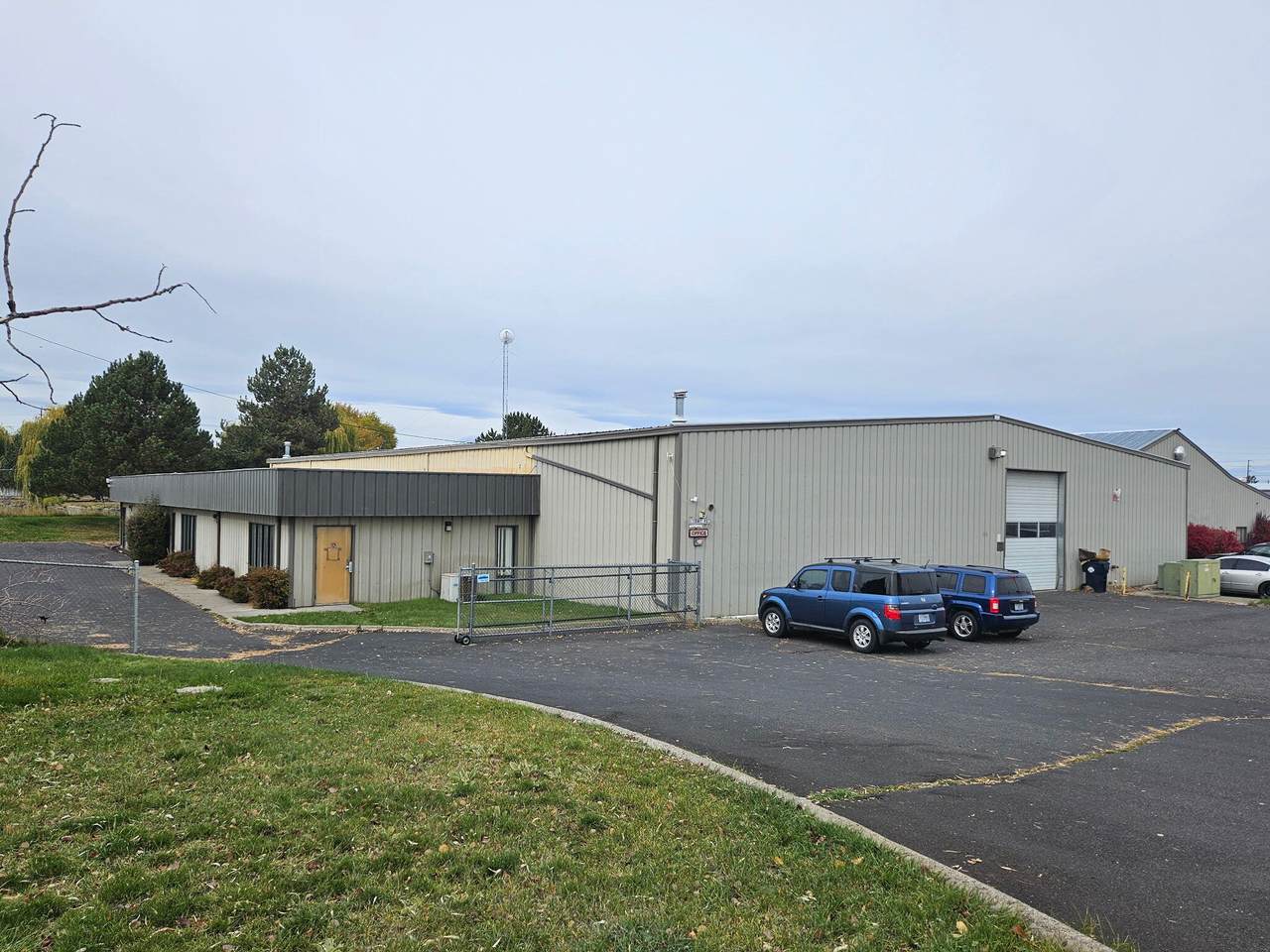 1001 1st Street - Photo 1