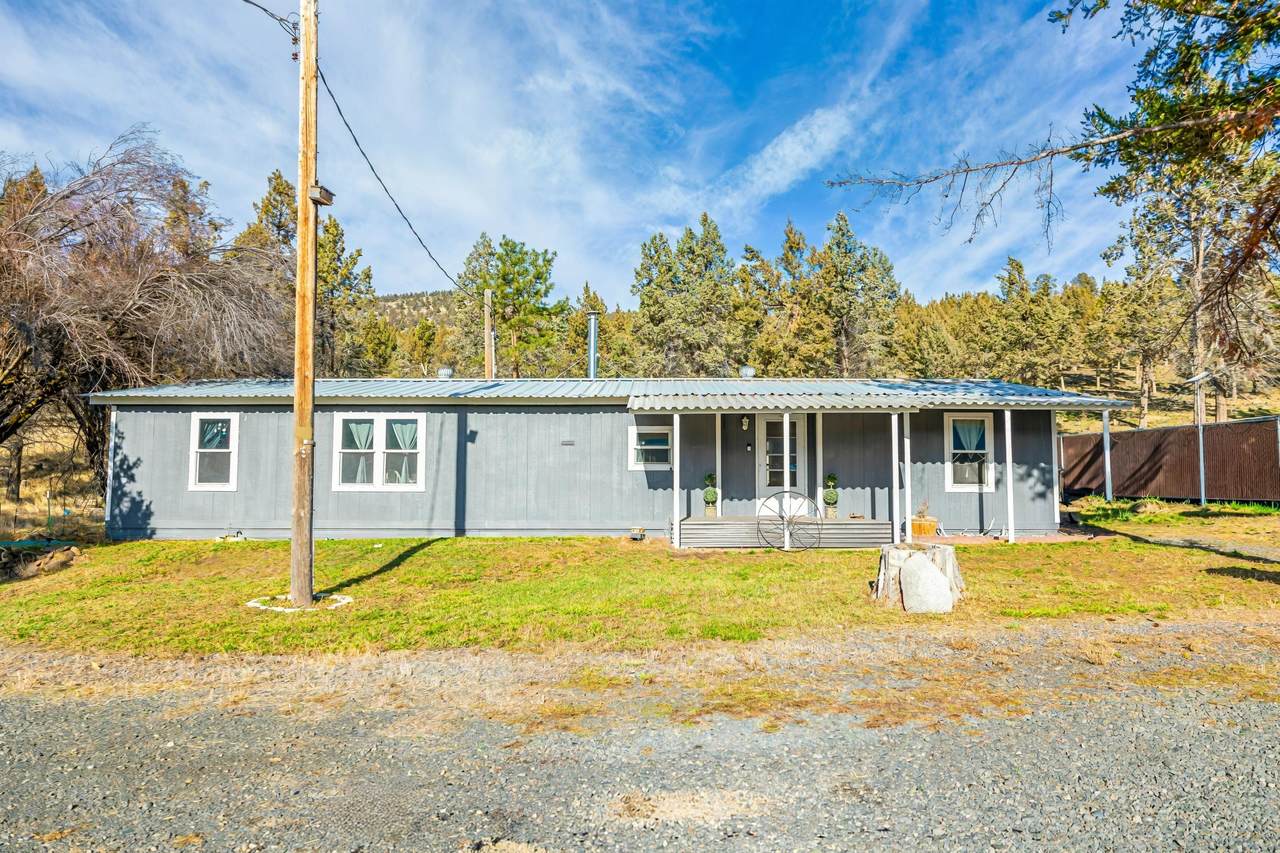 19223 Poe Valley Road - Photo 1