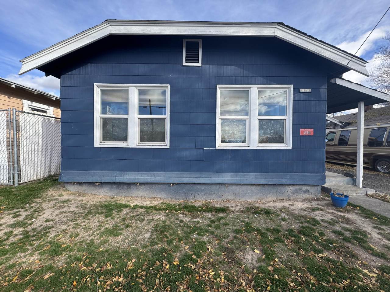 319 Martin Street - Photo 1