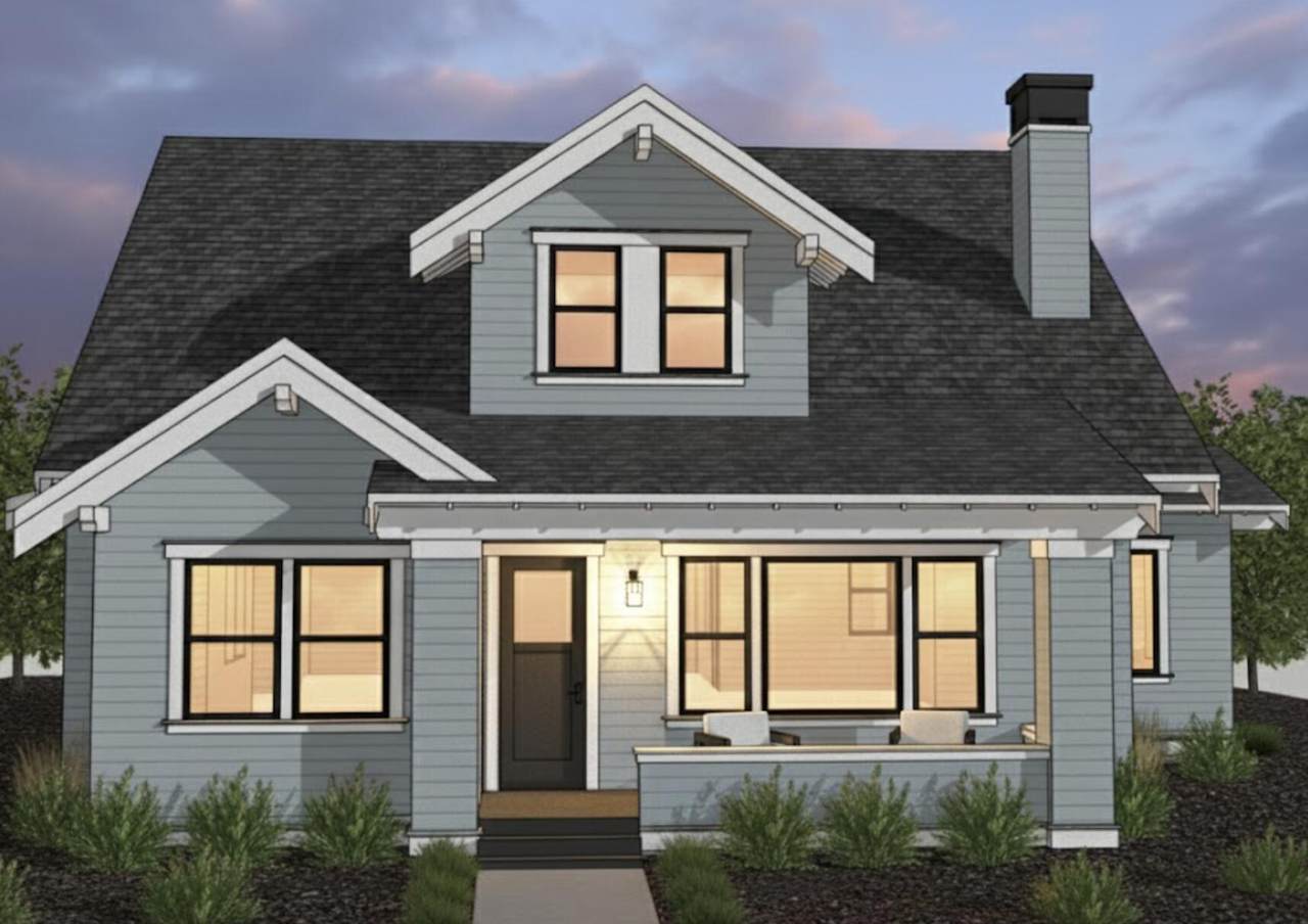 3329 Leavitt Lane - Photo 1