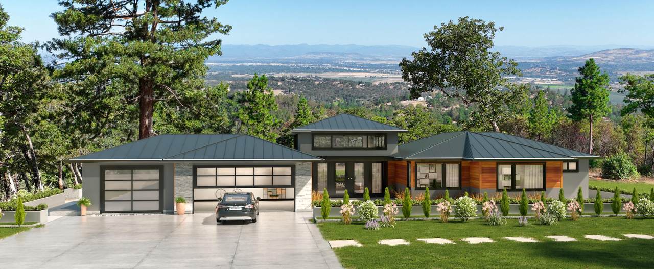 1018 Coleman Hills Drive - Photo 1