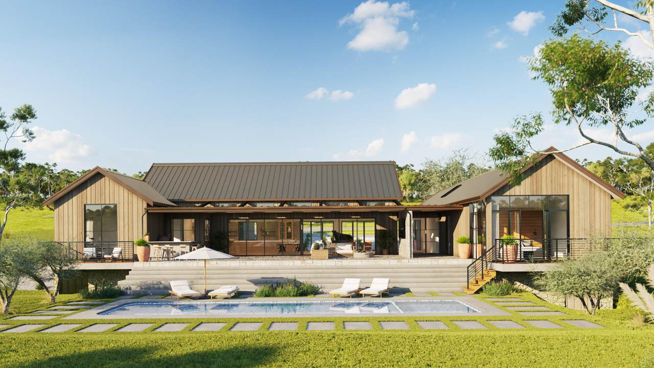 1028 Coleman Hills Drive - Photo 1